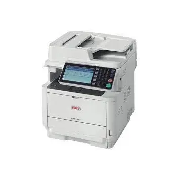 OKI ES5162DNW Printer